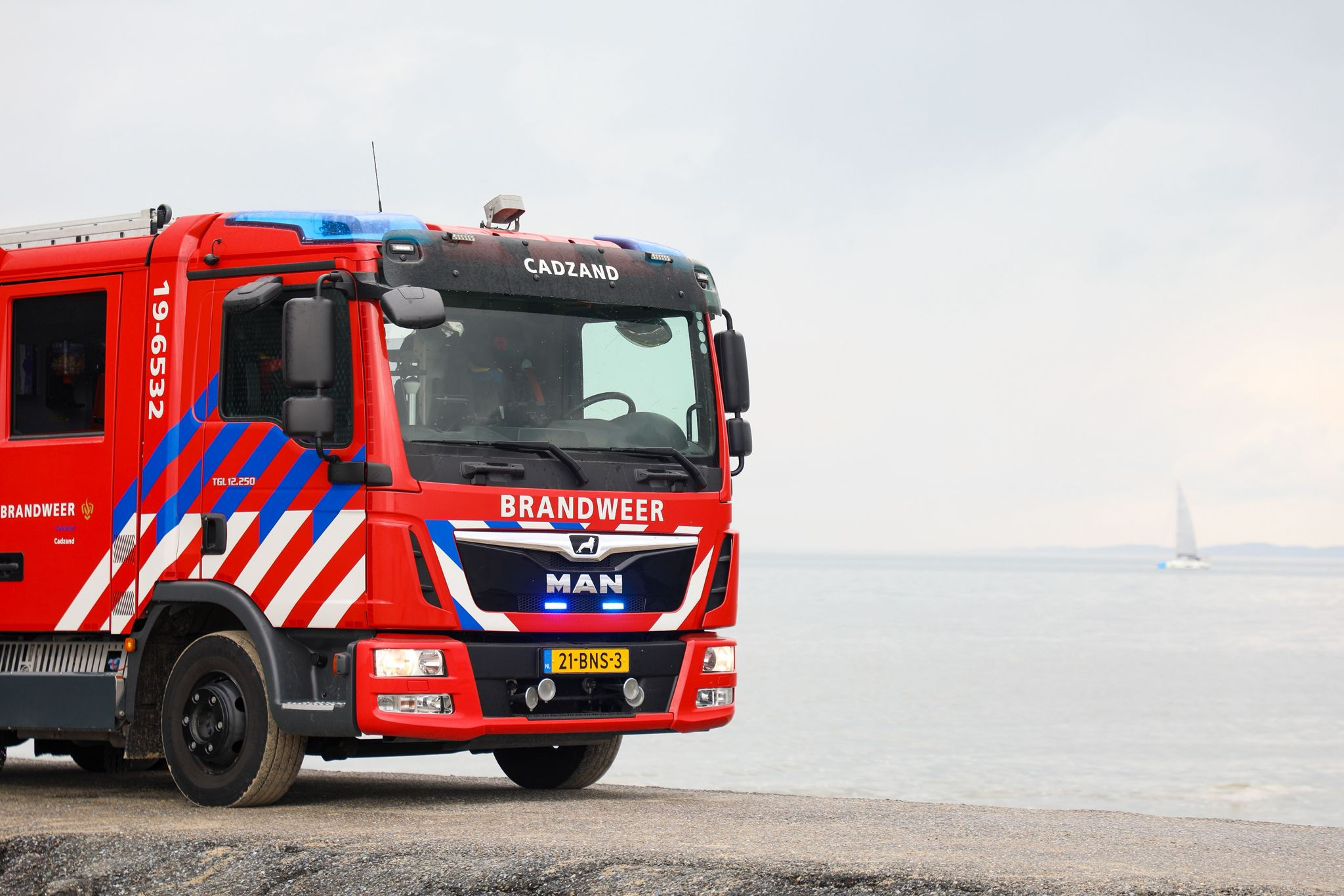 Foto: W. Harthoorn