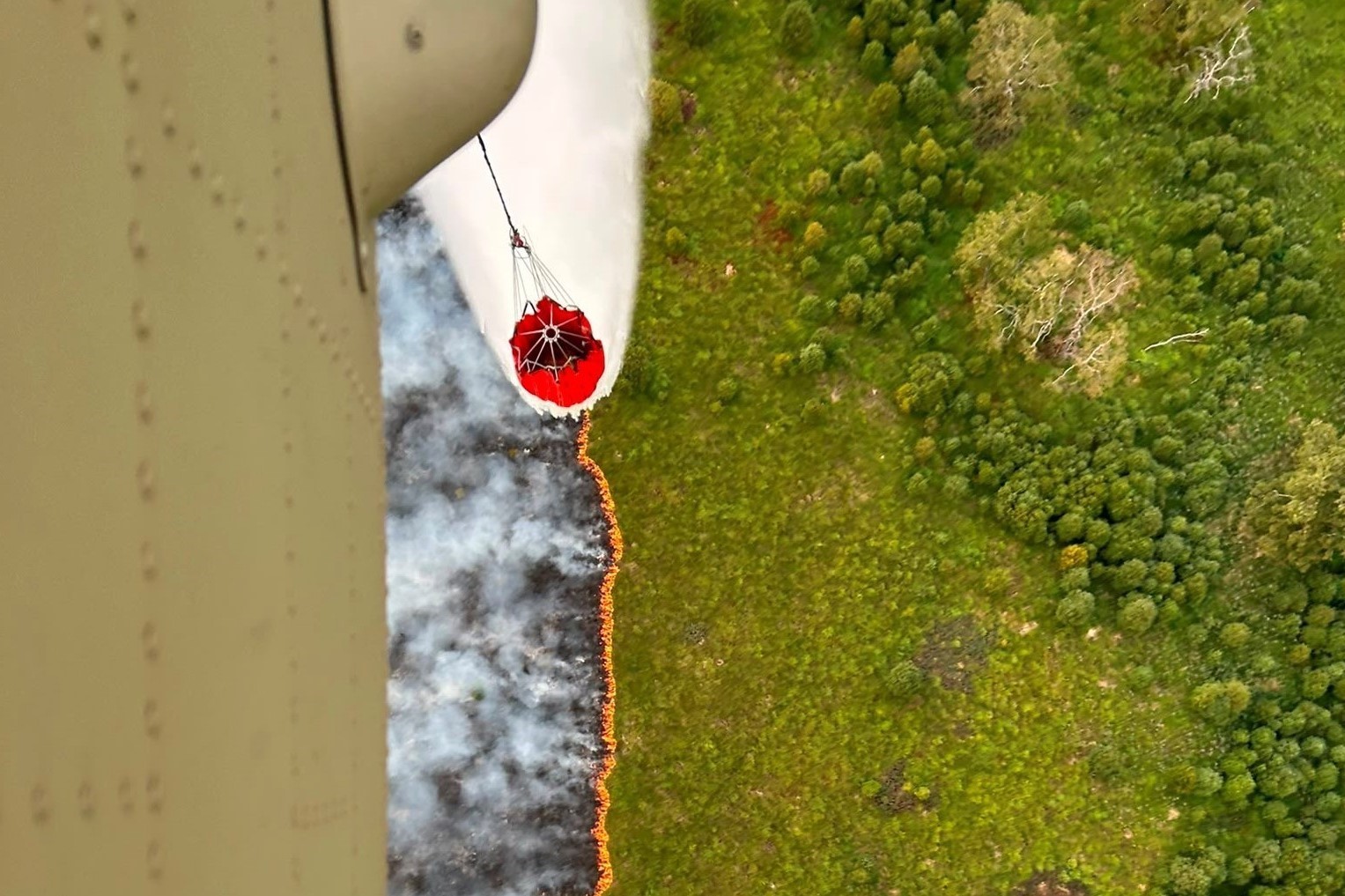 Foto: Defensie
